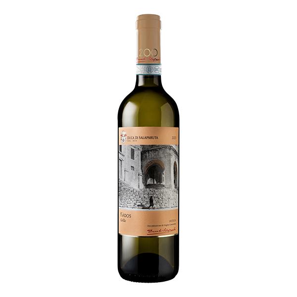 Sicilia DOC Grillo Kados 2023