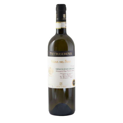 Vernaccia di San Gimignano DOCG Vigna del Sole 2023