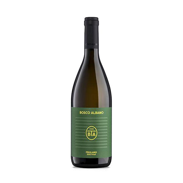 Friuli DOC Friulano 2023