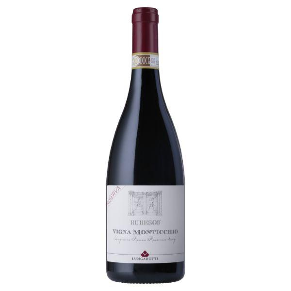 Rubesco Riserva Vigna Monticchio 2018 Magnum (150 cl)