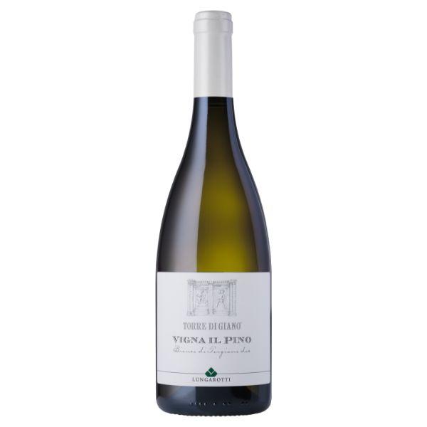 Bianco di Torgiano DOC Torre di Giano Vigna Il Pino 2020 Magnum (150 cl)