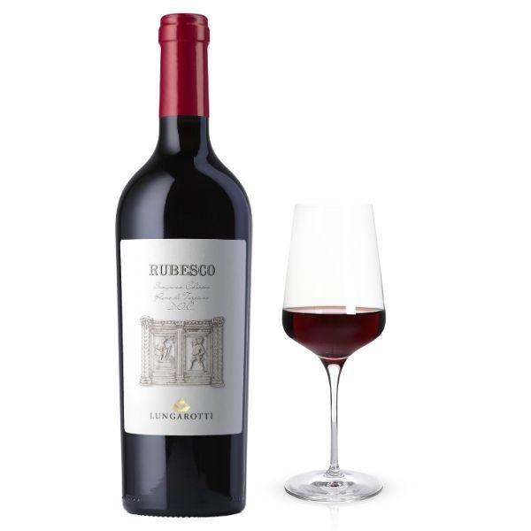 Rosso di Torgiano DOC Rubesco 2020 (12,5 cl)