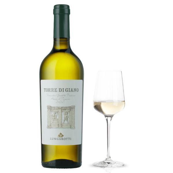 Bianco di Torgiano DOC Torre di Giano 2023 (12,5 cl)