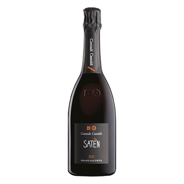 Franciacorta DOCG Satén 2020