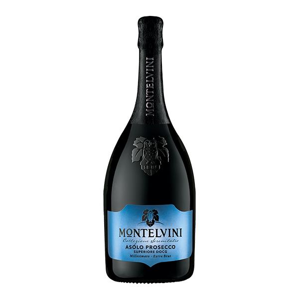 Asolo Prosecco Superiore DOCG Extra Brut Magnum 2023 (150 cl)