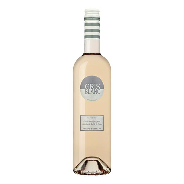 Gris Blanc Rosé 2023