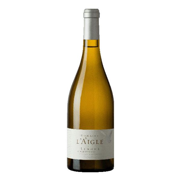 Limoux AOP Chardonnay Domaine de l'Aigle 2023