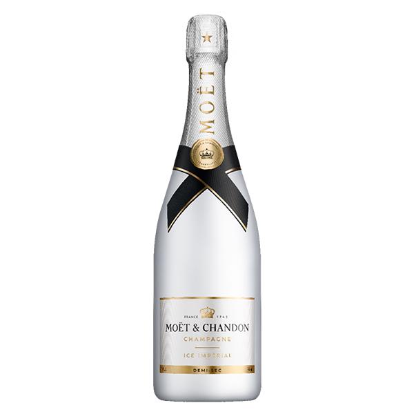 Champagne AOC Ice Imperial Demi Sec