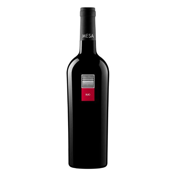 Carignano del Sulcis DOC Buio 2023