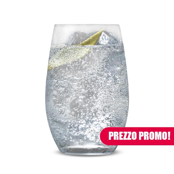 Perfect Gin & Tonic PREZZO PROMO!