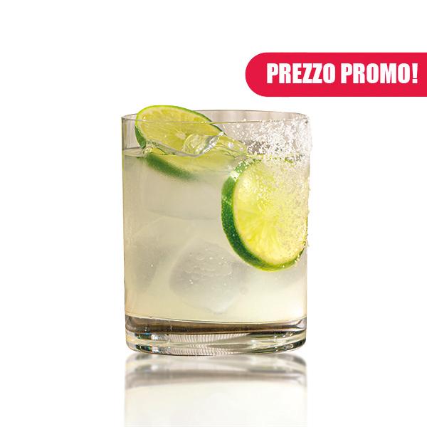 Tommy's Margarita PREZZO PROMO!