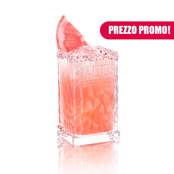 Sparkling Paloma PREZZO PROMO!