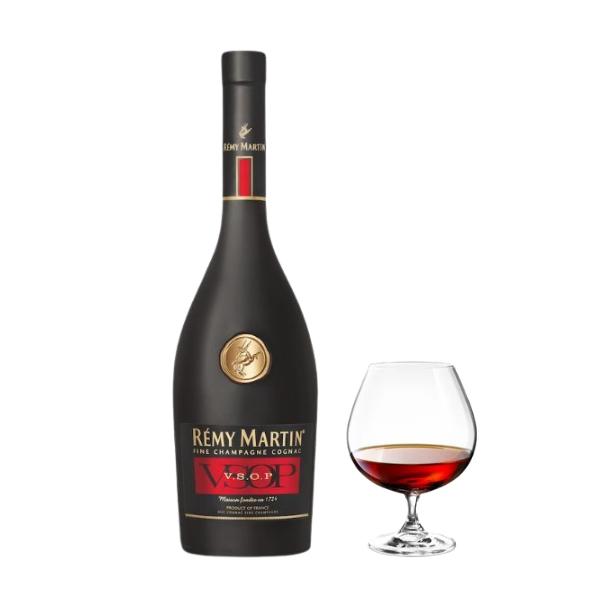 Remy Martin VSOP (4 cl)