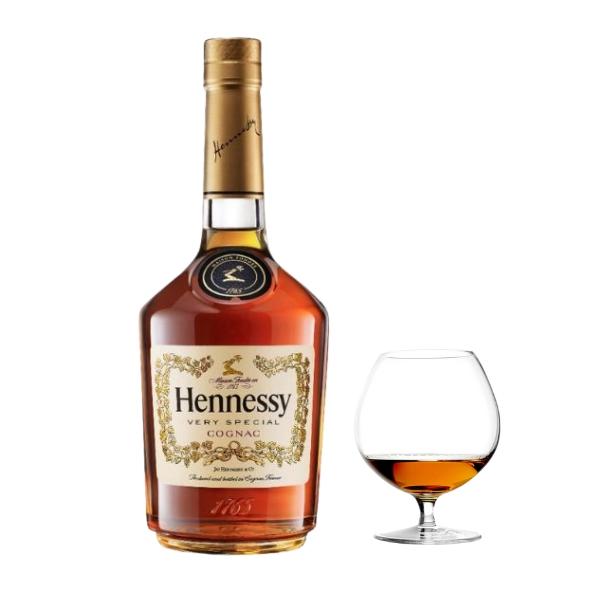 Cognac Hennessy Very Special (4 cl)