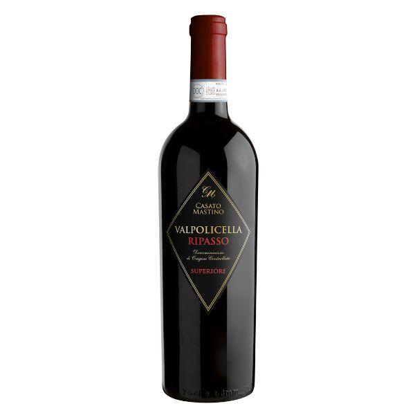 Valpolicella Ripasso DOC Superiore 2022