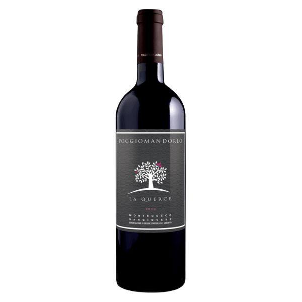 Montecucco Sangiovese DOCG La Querce 2017