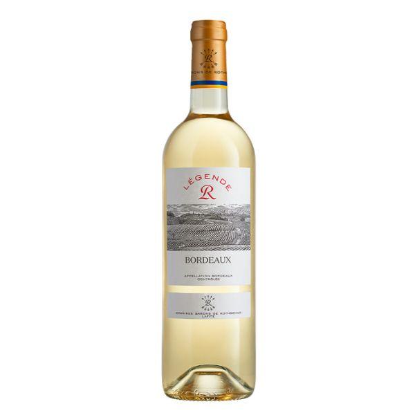 Bordeaux AOC Blanc Legende R 2023