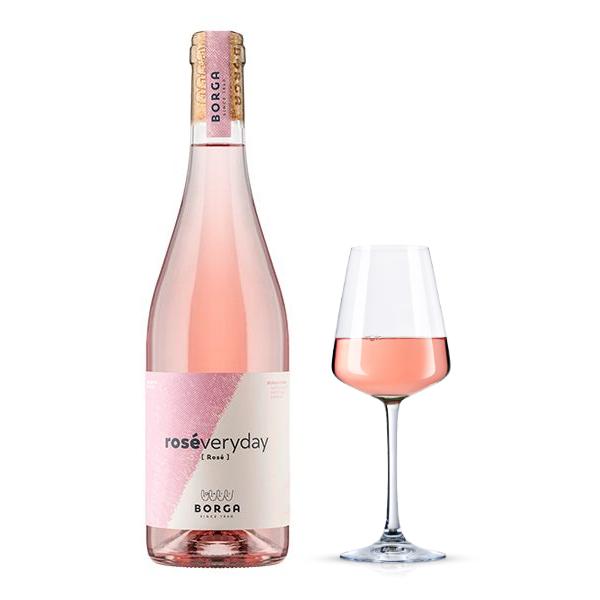 Veneto IGT Rosato Rosèveryday 2023 (12,5 cl)