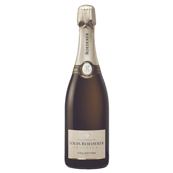 Champagne AOC Collection 245