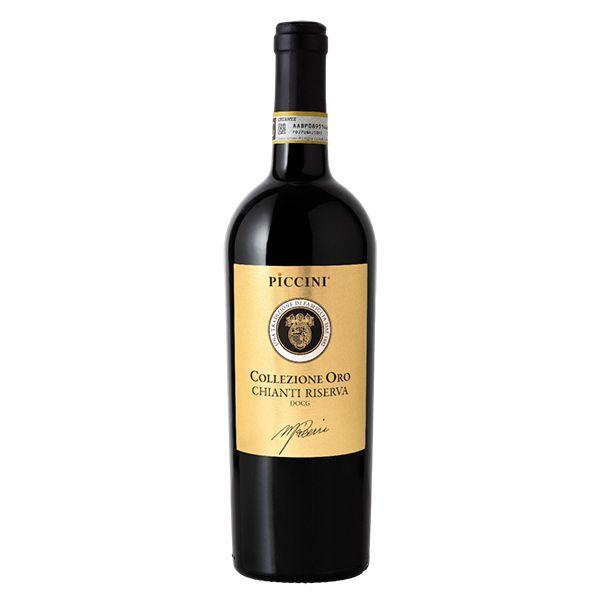 Chianti DOCG Riserva Collezione Oro 2021