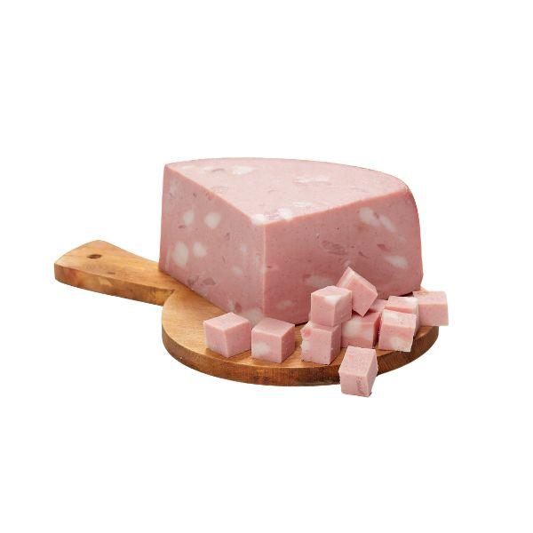 Mortadella a Cubetti