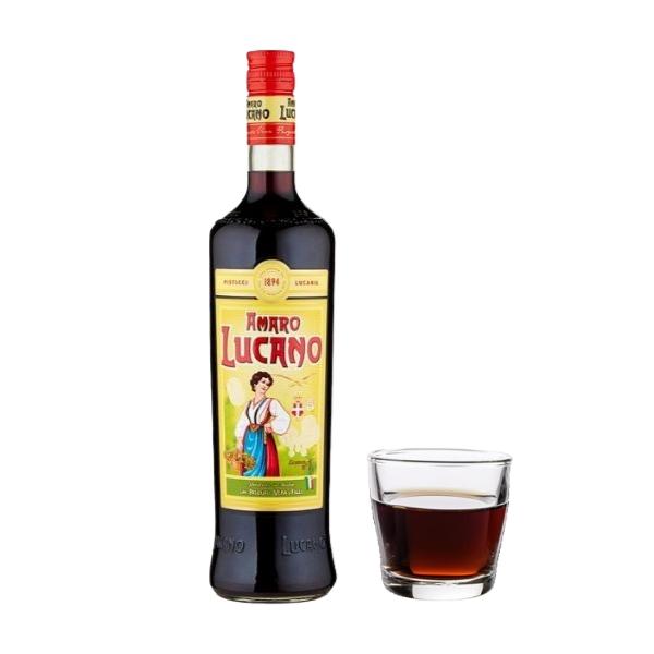 Amaro Lucano (4 cl)