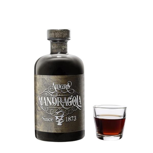 Amaro Mandragola (4 cl)