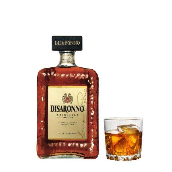 Disaronno (4 cl)