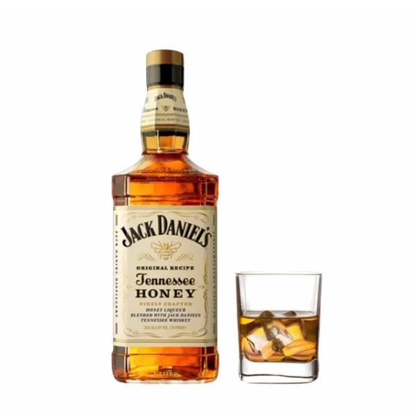 Jack Daniel's Honey (4 cl)