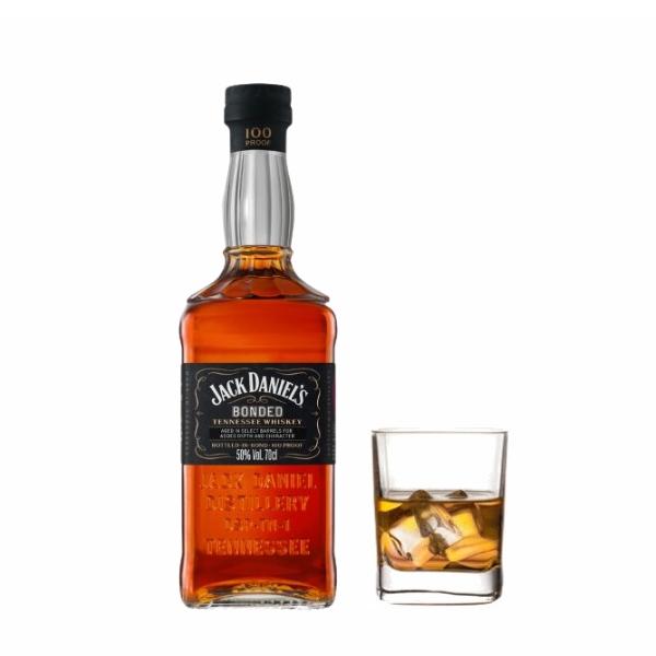 Jack Daniel's Bonded (4 cl)