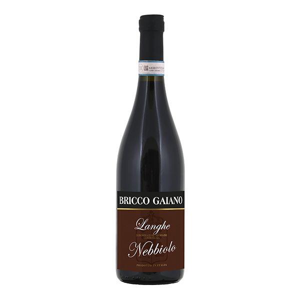 Langhe DOC Nebbiolo 2022