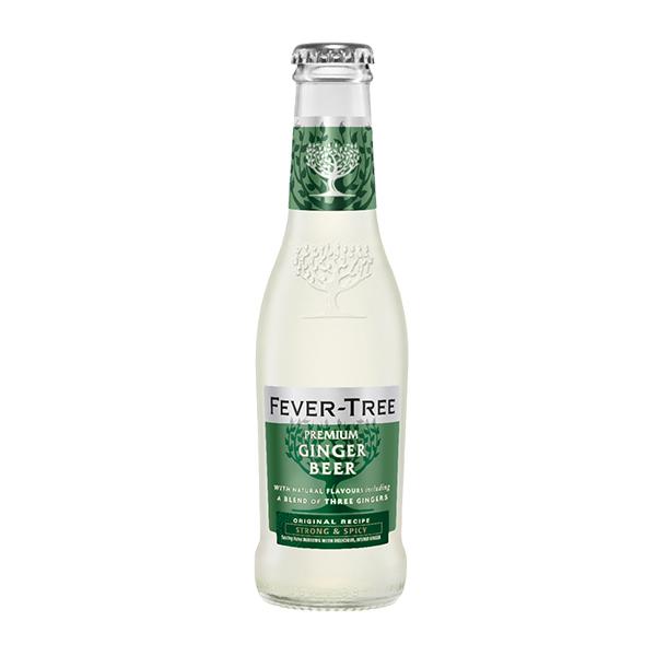 Fever Tree Ginger Beer (20 cl)