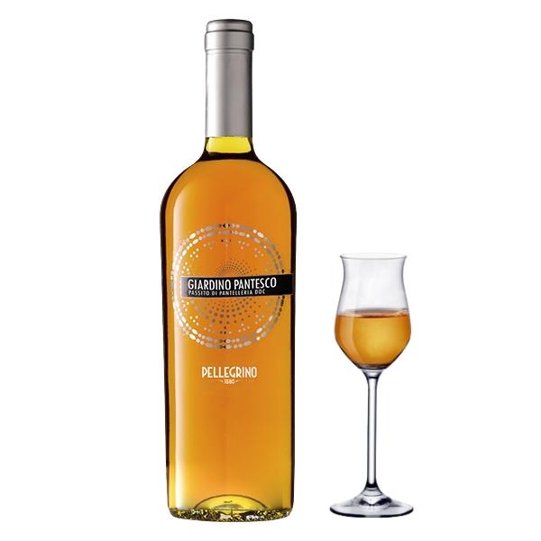 Passito Naturale di Pantelleria DOC Giardino Pantesco 2022 (4 cl)