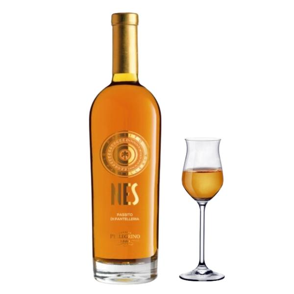 Passito di Pantelleria DOC Naturale Nes 2022 (4 cl)