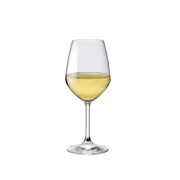 Vino Bianco del Giorno (12,5cl)