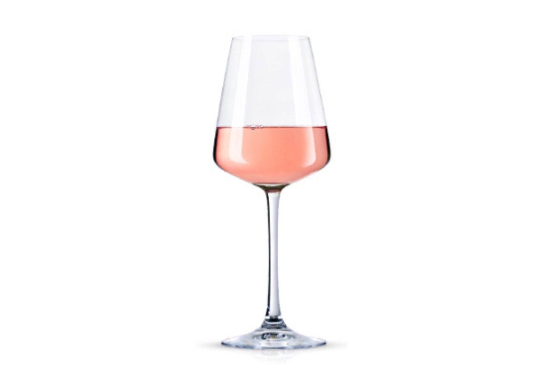 Vino Rosè del Giorno (12,5cl)