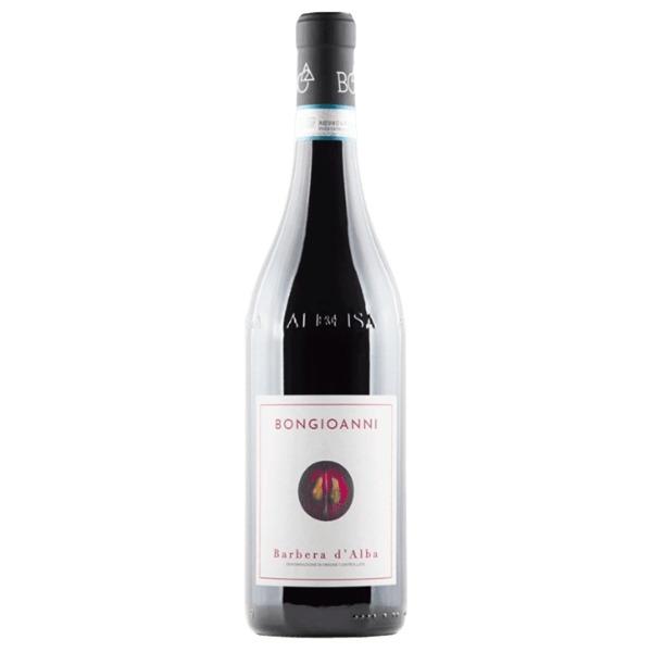 Barbera d'Alba DOC 2022