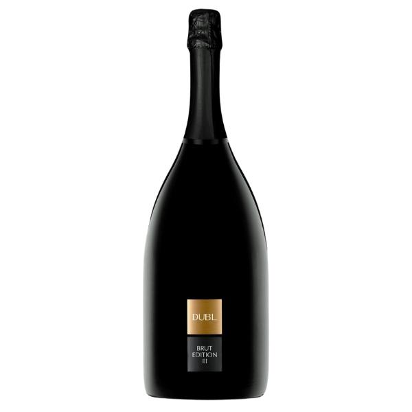 Vino Spumante di Qualità DUBL Brut Edition III