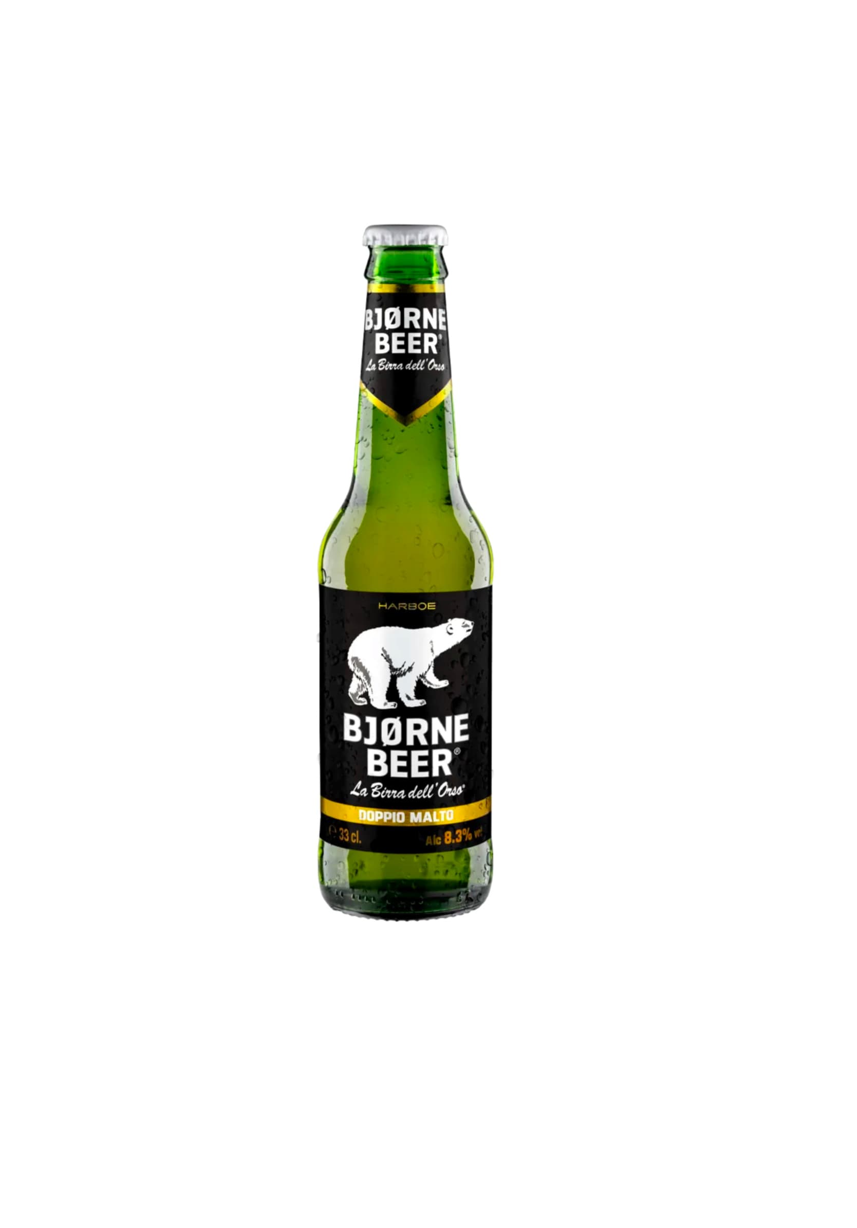 Bjørne Beer