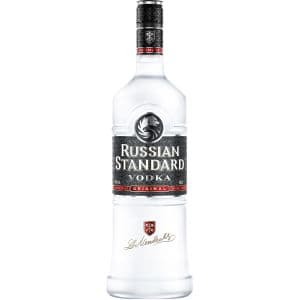 Vodka Russian Standard (100 cl)