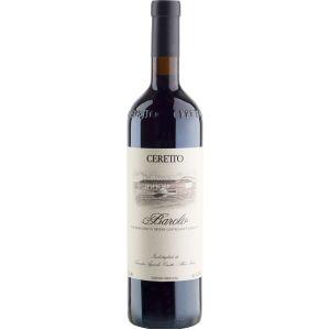 Ceretto Barolo Docg 75cl