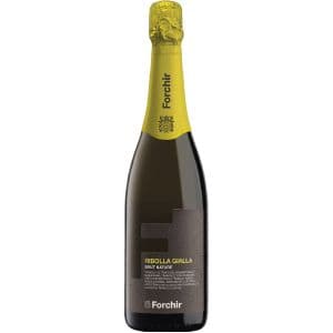 Spumante Forchir Ribolla Gialla Brut 75cl