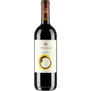 Ornellaia Bolgheri Rosso Superiore Solare 2018 75 Cl