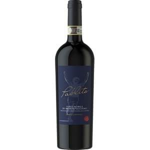 Pablito Nobile Di Montepulciano Docg 75Cl