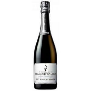 Champagne Billecart Salmon Blanc de Blancs 75cl