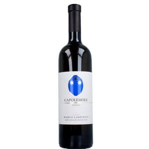 Marco Carpineti Capolemole Bianco IGT 75cl