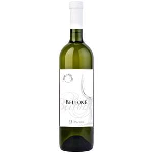 I Pampini Bellone Non Filtrato Igt 75Cl
