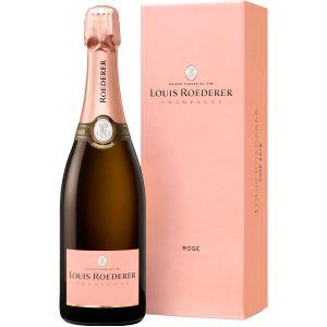 Champagne Luis Roederer Vintage Rosé 2015 Astucciato 75cl