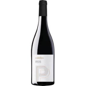 Cabitza Primitivo Puglia Igp Bio 75 Cl