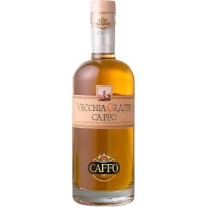 Grappa Caffo Vecchia Grappa Caffo 40° 70cl